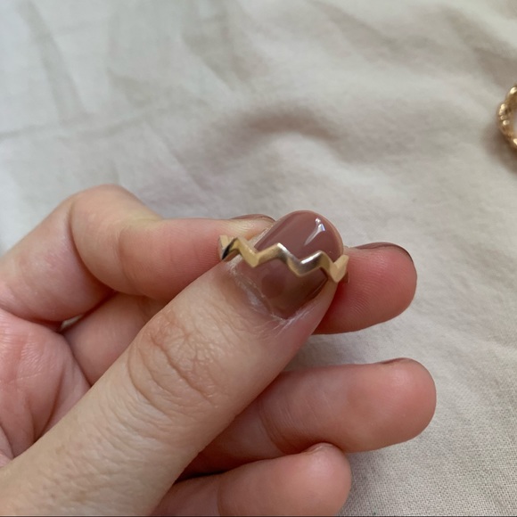 Pandora rings - Picture 4 of 5